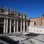 Vatican, Holy See: ‘2024 budget shows a surplus of €1.6 million’