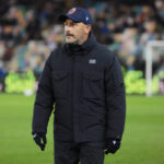 Europa League, Italiano: ‘We’re fully focused on Salzburg, we want to qualify’