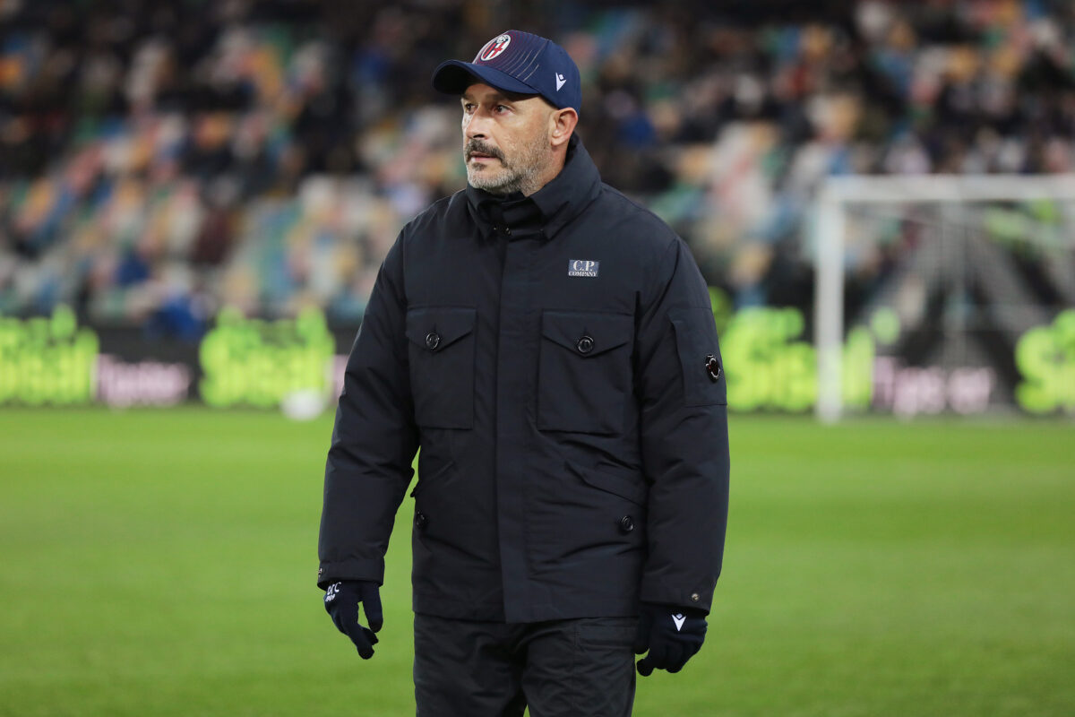 Europa League, Italiano: ‘We’re fully focused on Salzburg, we want to qualify’ Europa League, Italiano: ‘We’re fully focused on Salzburg, we want to qualify’