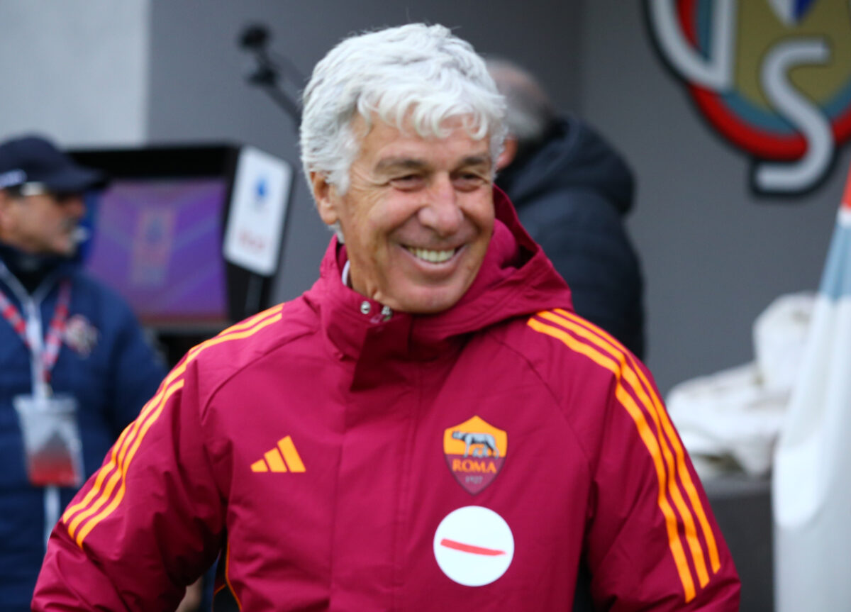 Europa League, Gasperini: “Midtjylland is a good team, it will be an open match”