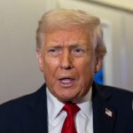 USA, Trump Attacks NYT Journalist: “Ugly Inside and Out”