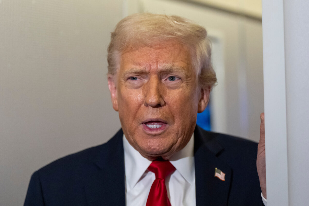 USA, Trump Attacks NYT Journalist: “Ugly Inside and Out” USA, Trump Attacks NYT Journalist: “Ugly Inside and Out”