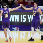 NBA, Los Angeles derby to the Lakers: Orlando thrashes the Sixers