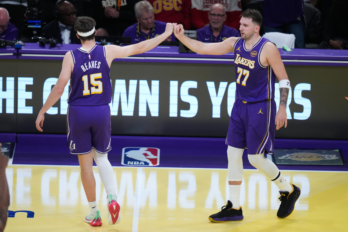 NBA, Los Angeles derby to the Lakers: Orlando thrashes the Sixers NBA, Los Angeles derby to the Lakers: Orlando thrashes the Sixers