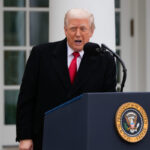 USA, NYT: ‘Trump shows signs of fatigue, fewer public appearances’