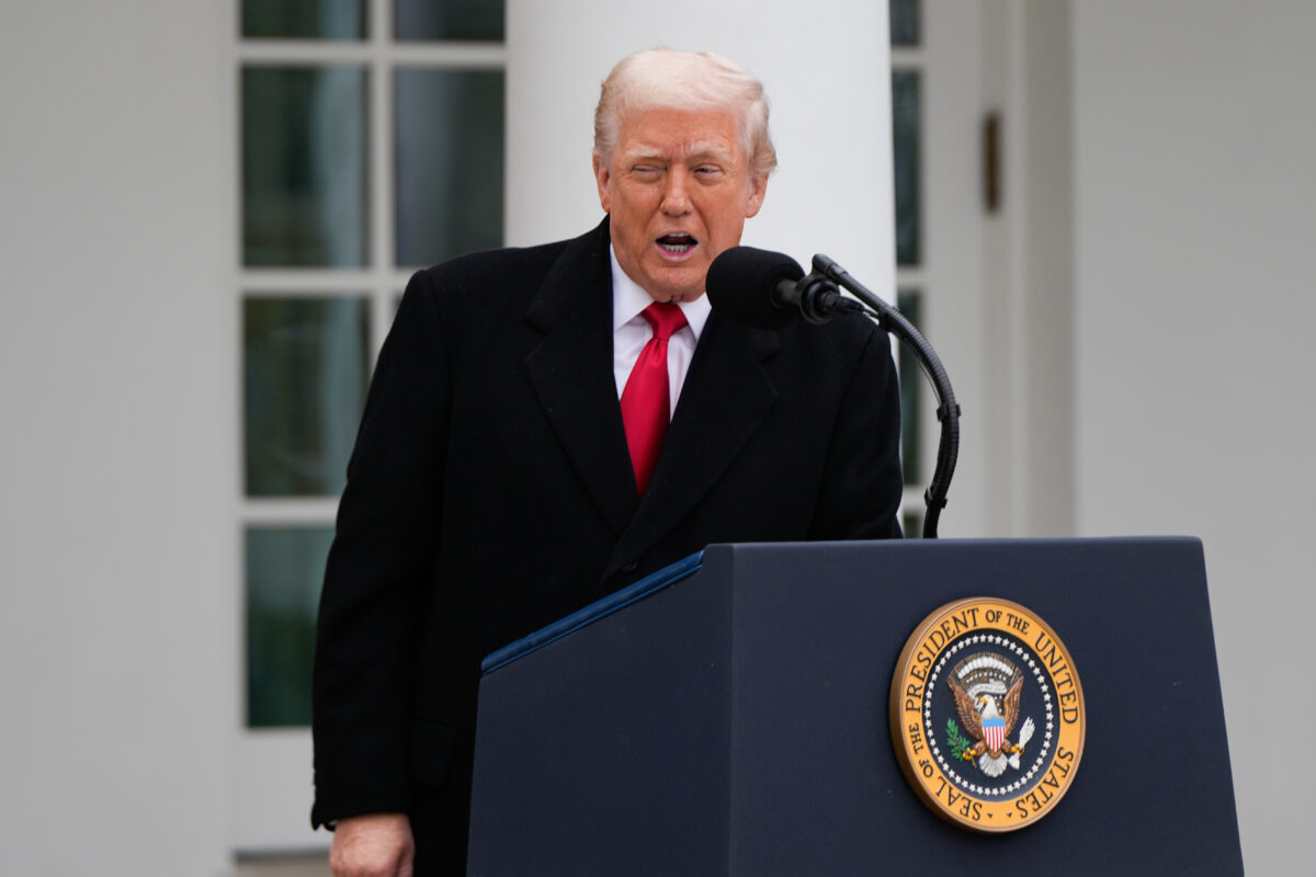 USA, NYT: ‘Trump shows signs of fatigue, fewer public appearances’