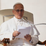 Pope Leo XIV: ‘Do not be afraid to welcome and defend every child conceived’