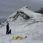 Rigopiano: second appeal, acquittal requested for Civil Protection Director