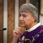 Church, Cardinal Battaglia: ‘If it remains silent in the face of war, it is complicit’