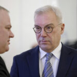 Ukraine, Moscow: ‘Presence of “Volunteer” forces absolutely ruled out’