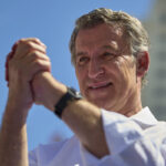 Spain: Feijóo announces demonstration against Sánchez on Sunday in Madrid