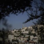 Middle East: PNA says killing of Palestinians in Jenin is a war crime