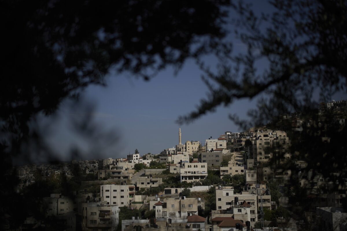 Middle East: PNA says killing of Palestinians in Jenin is a war crime Middle East: PNA says killing of Palestinians in Jenin is a war crime