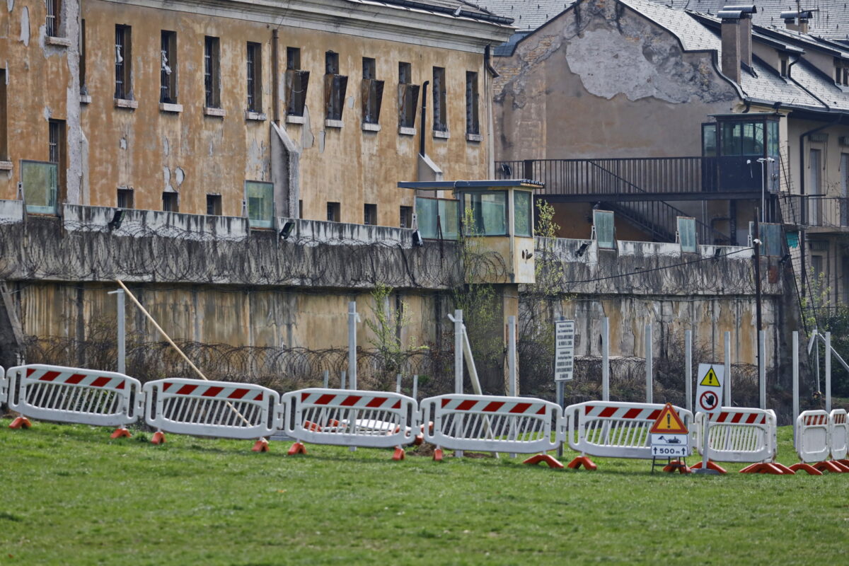 Prisons, control room at Chigi: ‘Over 10,000 new places by 2027’