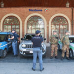 Turin: incites patrols against foreigners, social media profiles seized