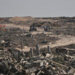 Middle East: Hamas leader says war did not start on 7/10, Israel responsible