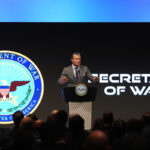 US, Pentagon: ‘Another 500 National Guard troops in Washington’