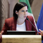 Fascism: Schlein says neo-fascist organisations must be dissolved, according to the Constitution