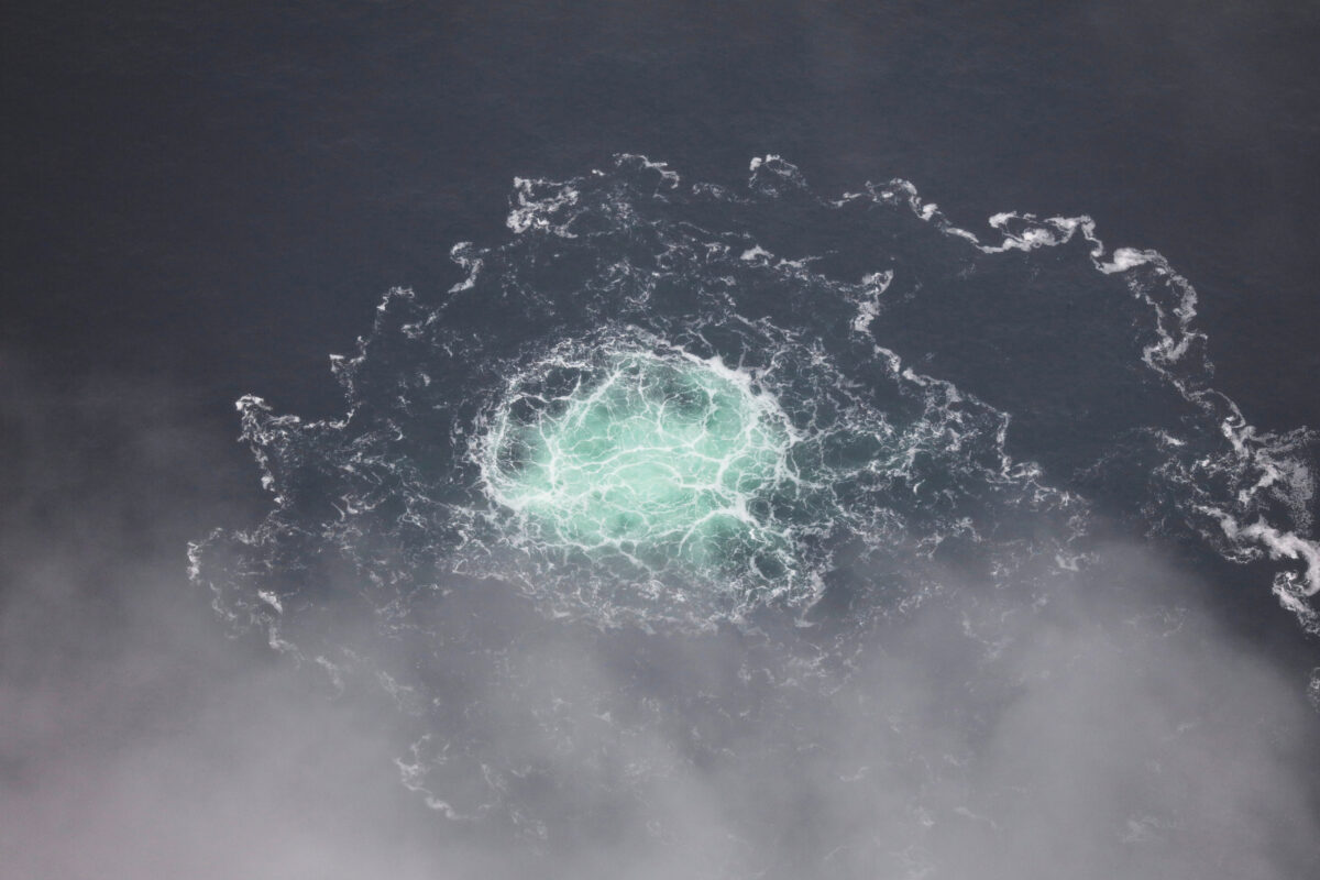 Nord Stream, German Public Prosecutor’s Office: Ukrainian suspect extradited from Italy Nord Stream, German Public Prosecutor’s Office: Ukrainian suspect extradited from Italy