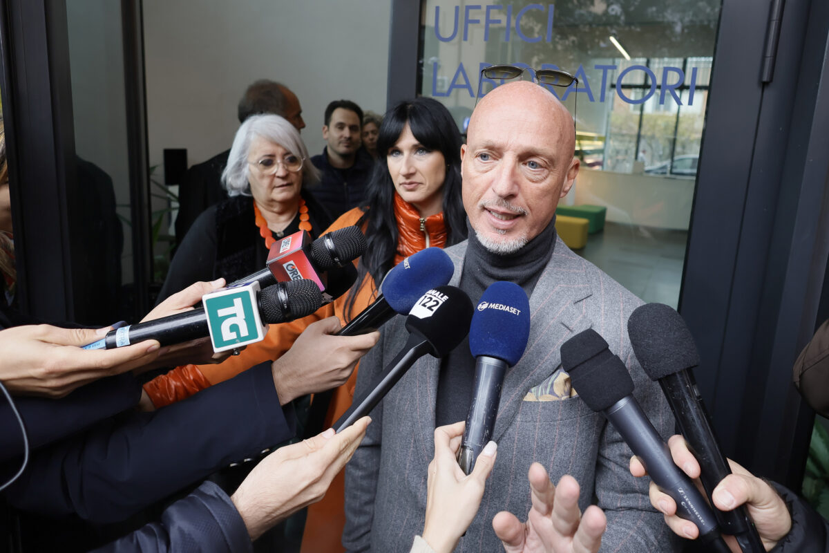 Garlasco murder case, Sempio defence: ‘That DNA proves nothing in relation to murder’