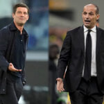 Milan, Allegri: “A wonderful victory in the derby, but that’s enough now, there’s another game coming up.”