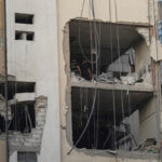 Lebanon, Beirut media: Israeli raids in the south of the country