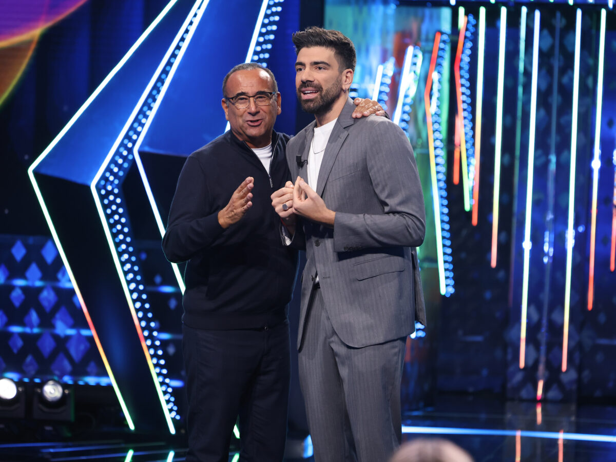 Rai: Conti’s new programming schedule includes “Sanremo+” and “Surprise Surprise”