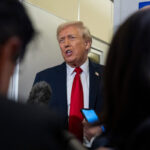 US, Trump: ‘Act of terror and wickedness in Washington’