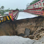 6.6 magnitude earthquake off the coast of Indonesia