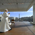 Pope Leo XIV departs for trip to Turkey