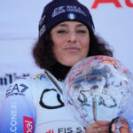 Milan-Cortina 2026, Brignone: “Very happy to be back on skis, it’s a starting point”