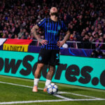 Champions : Atlético Madrid – Inter 2-1