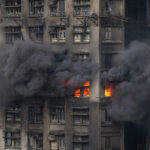 Hong Kong, skyscraper fire: death toll rises to 65