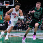 NBA: Boston beats Detroit, Oklahoma and Toronto win again