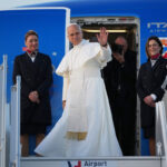 Pope Leo XIV, telegram to Mattarella: ‘In Lebanon and Turkey to promote peace’