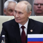 Ukraine, Putin: ‘US plan could lay the groundwork for future agreements’