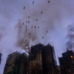 Hong Kong, Italian Foreign Ministry: “No Italians among the victims of the fire”