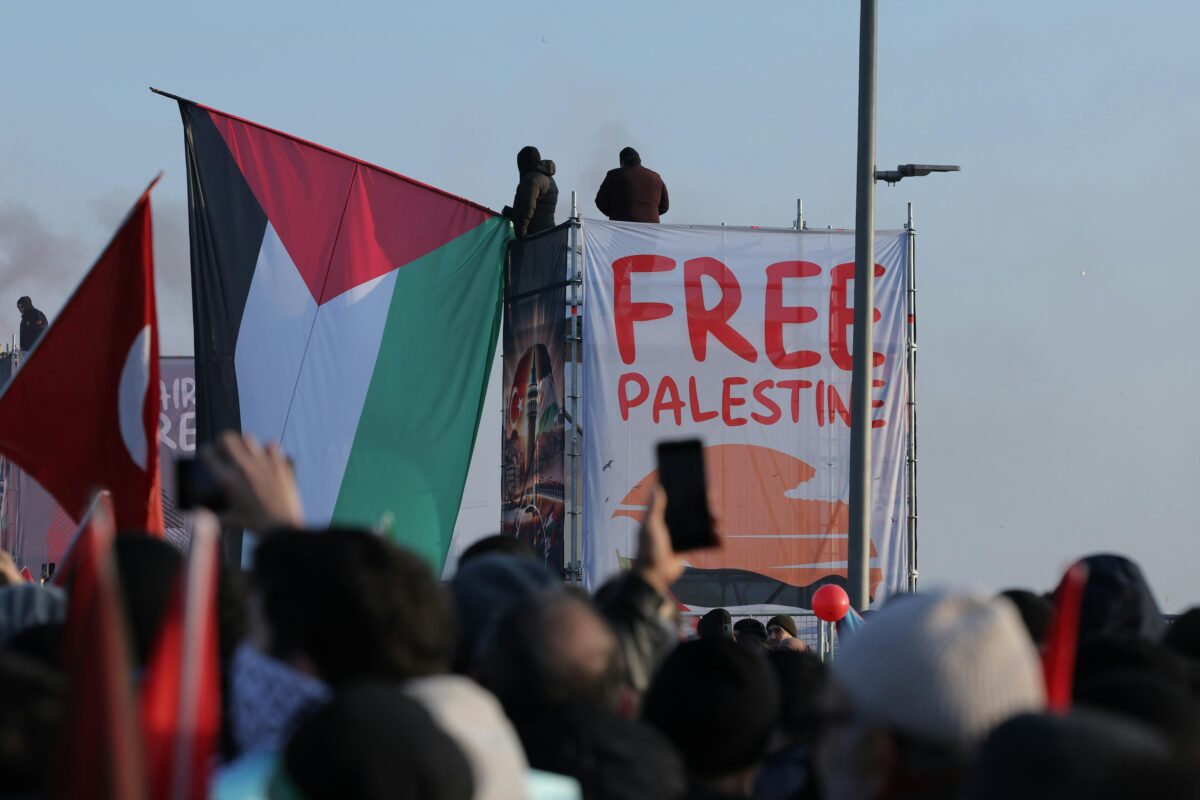 Milan, dismissed for shouting ‘Free Palestine’: La Scala Theatre will have to compensate her