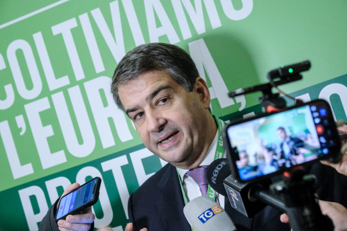 PNRR, Fitto: “Green light for revision of Italy’s plan, new priorities for growth”