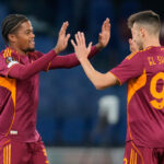Europa League: Roma 2–1 Midtjylland