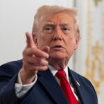 US: Trump calls for halt to immigration from poor countries and promises millions of deportations