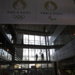 France: bomb alert, France Télévisions studios in Paris evacuated