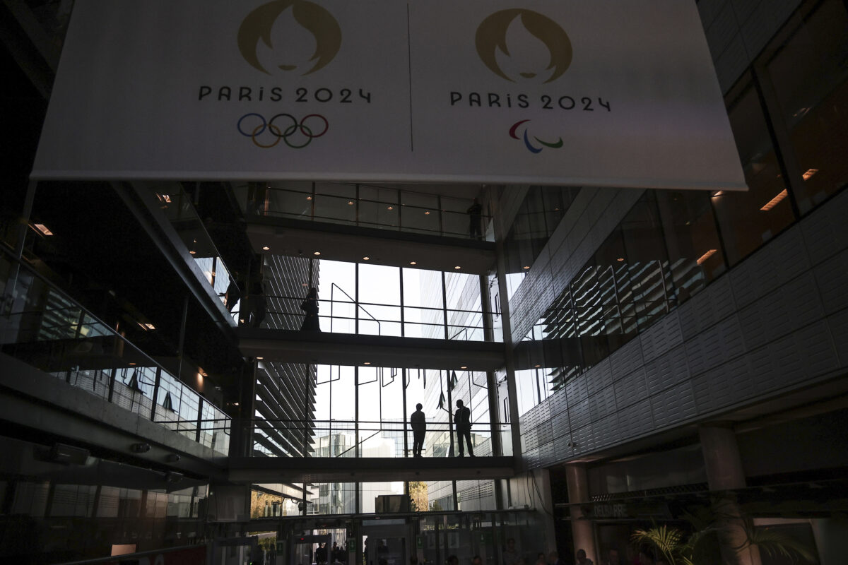 France: bomb alert, France Télévisions studios in Paris evacuated