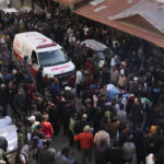 Gaza authorities: ‘Over 70,000 Palestinians have died since the start of the war’