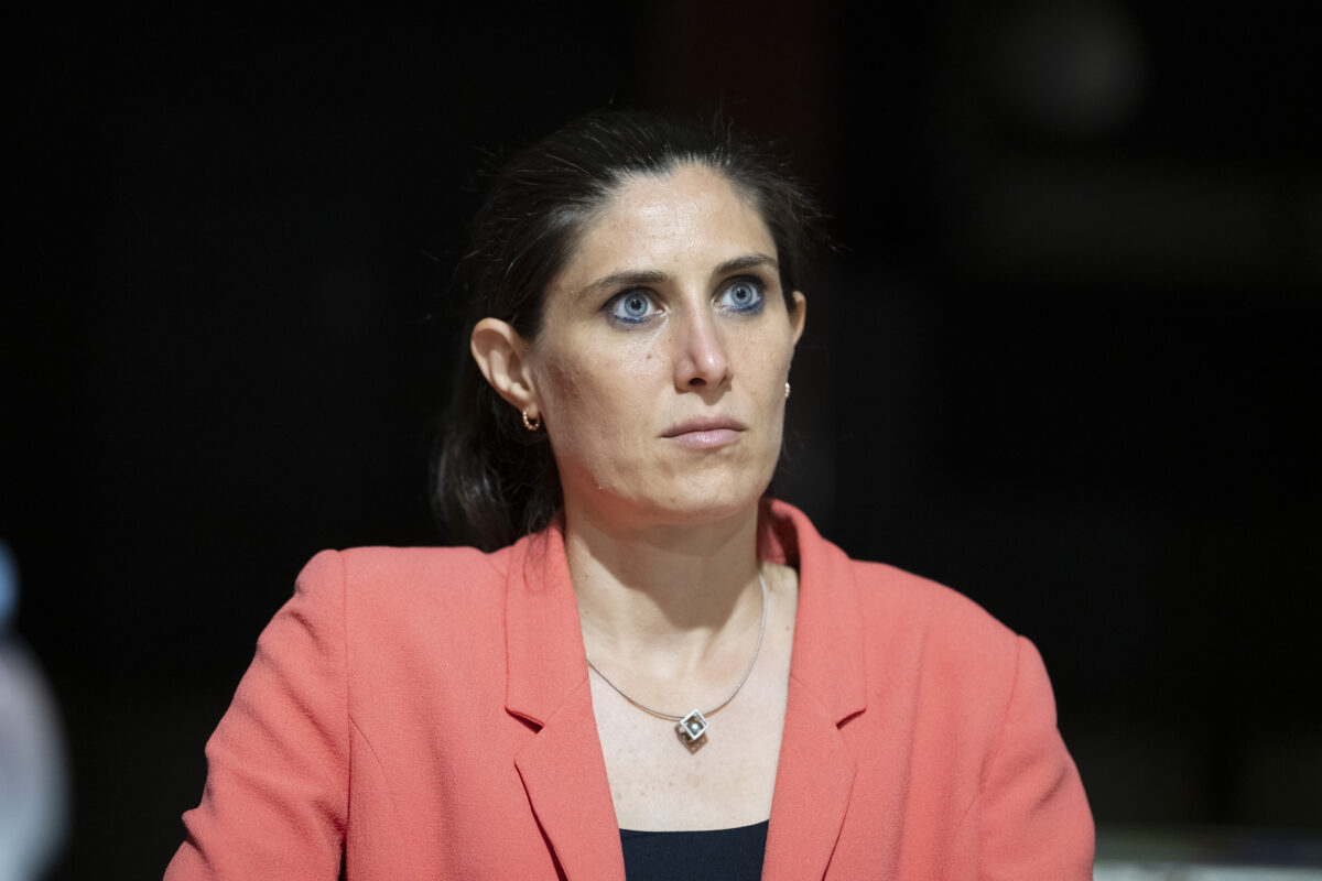 M5S, Appendino: “We have a duty to reverse the trend on abstention”