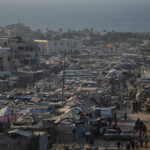 Gaza, media: two minors killed in IDF-controlled area