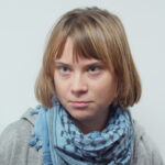 Rome: Greta Thunberg arrives at Roma Tre University, welcomed by Albanese