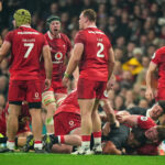 Rugby: Nations Series, Wales crushed in Cardiff, South Africa wins 73-0