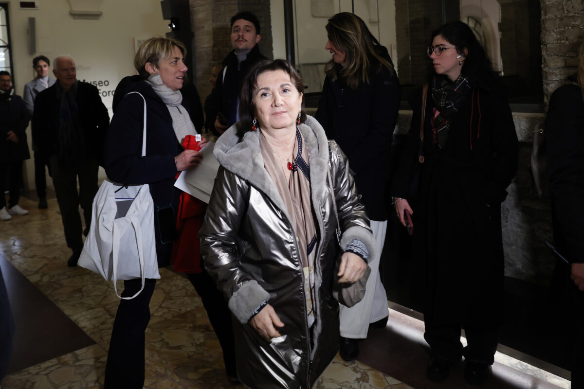 School, Roccella: ‘Rape list shows that education on respect is needed’