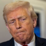 USA, CNN: “Trump Administration had approved asylum application of Afghan attacker”